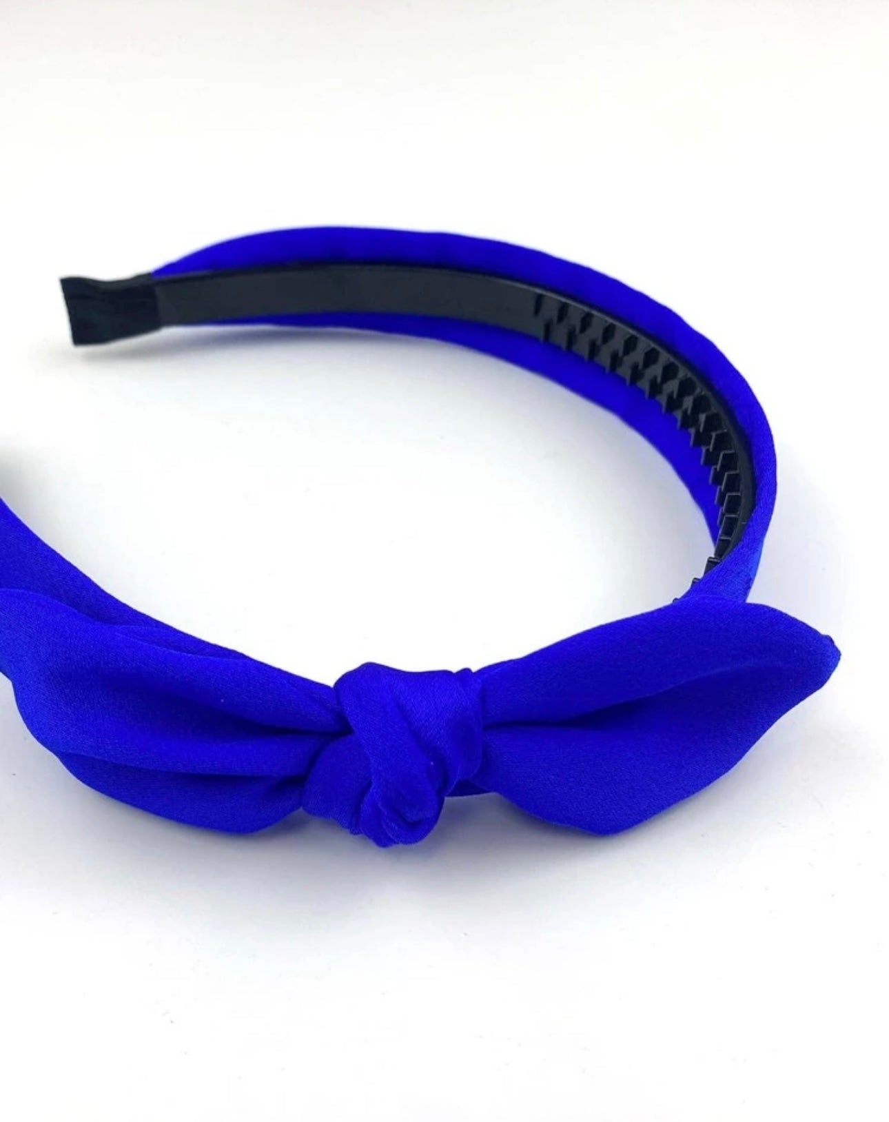 Cute Bow Decor Fashionable
Headband