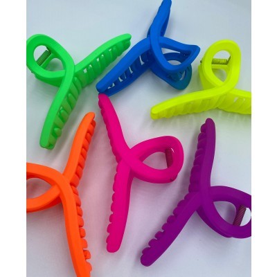 مخالب شعر نيون 40