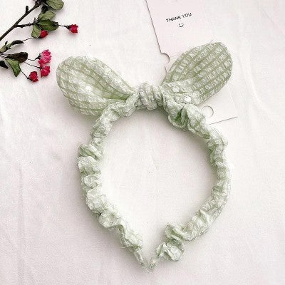 sequins headband for girls176