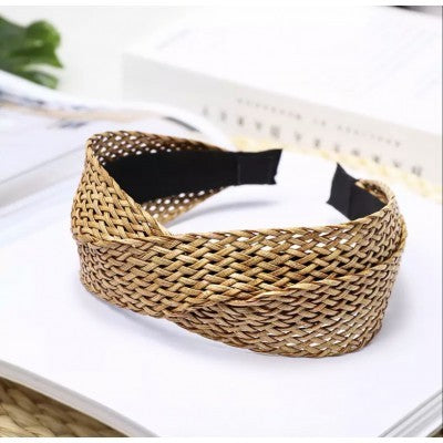 bamboo headband 4 color availbe177