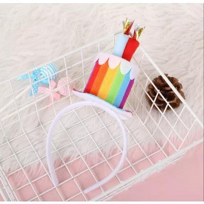 قوس قزح عيد ميلاد عقال 197