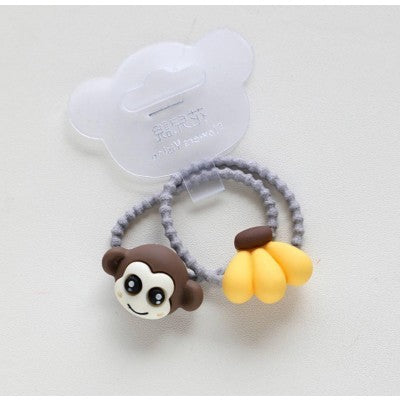 ربطات شعر القرد 264