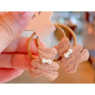 ربطات شعر تيدي بير 291