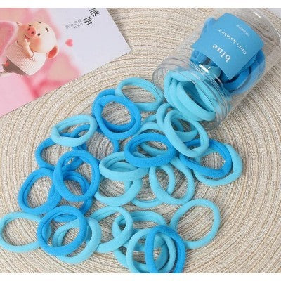 50 pcs hair band set320
