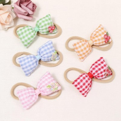 new born headband 0-3 years old359