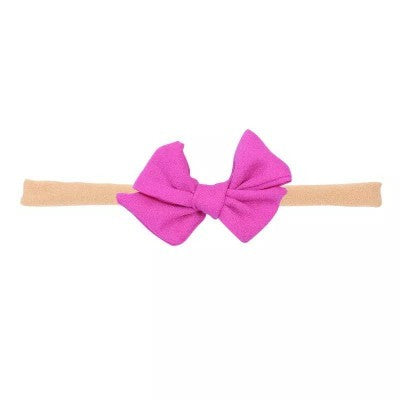 new born headband 0-3363