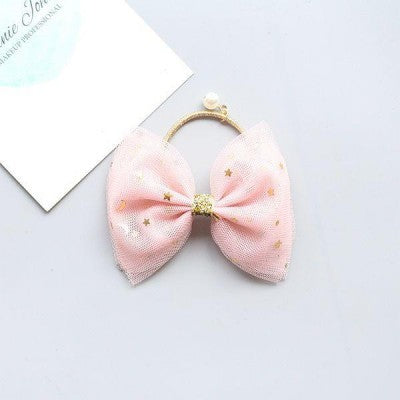 ramadan pink hair ties386