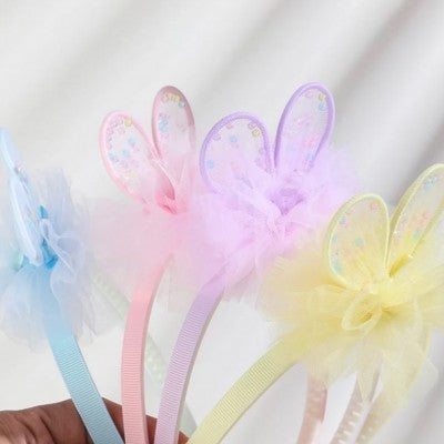 girl headband 4 color available175