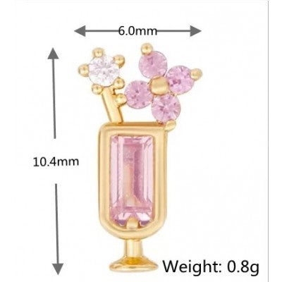 Juice earring set492