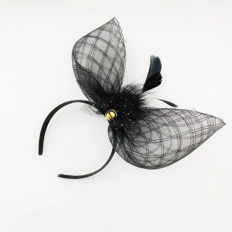 beautiful ladies and girl headband17