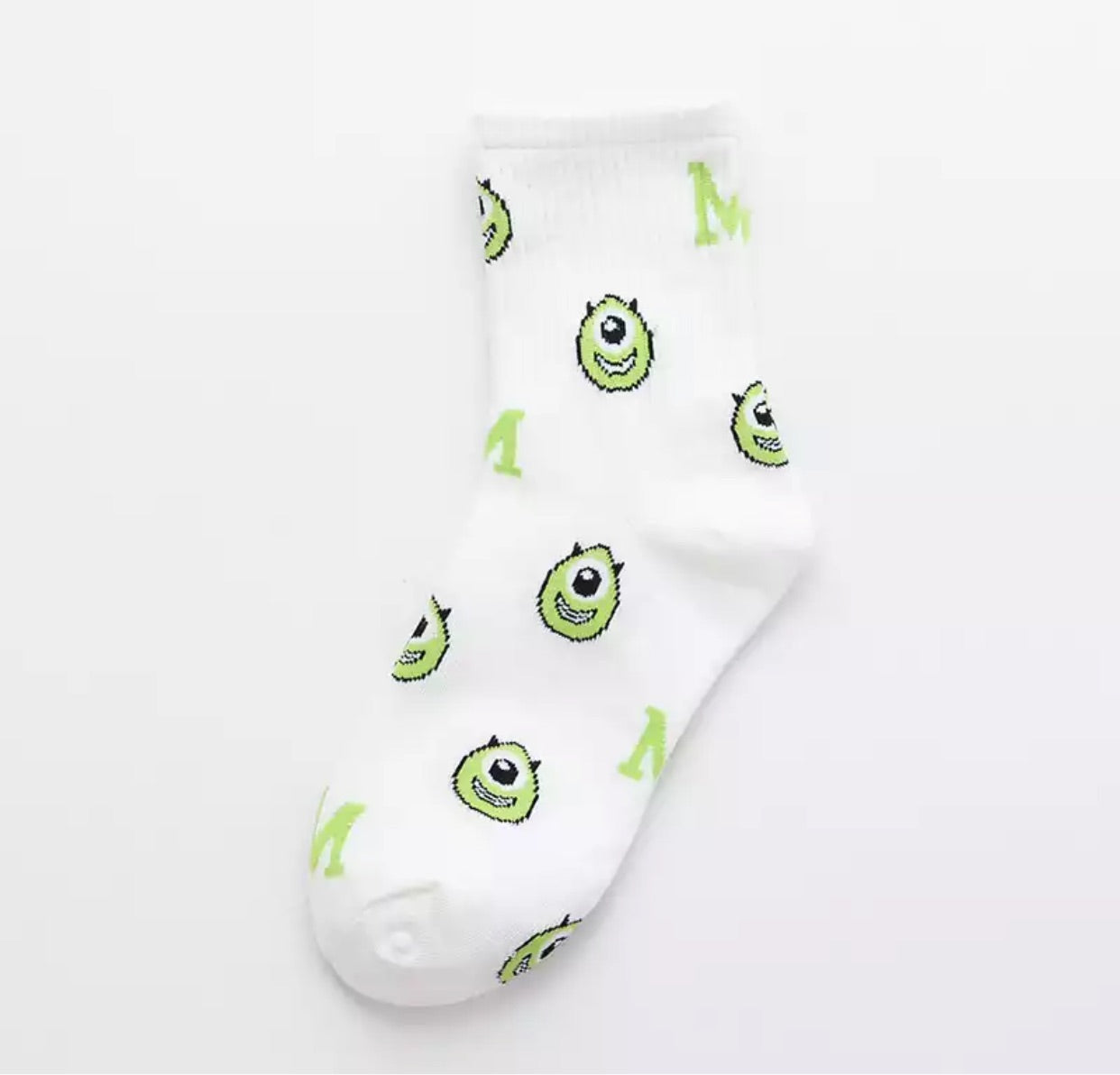 Mike socks free size(35-40)