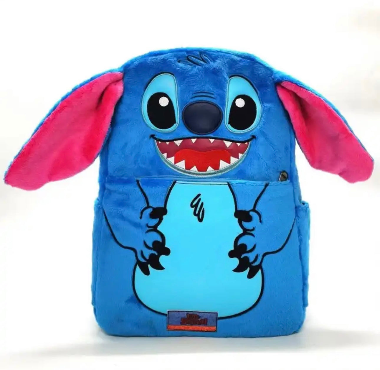 Stitch Backpack large size