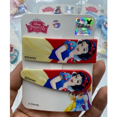 snowwhite hair clips big size112