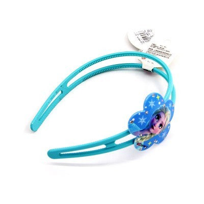 elsa frozen headband blue color181