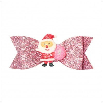 Santa Claus clips2 pcs - pair236