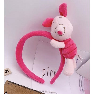 Piglet headband329