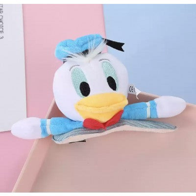 Large size hair clips Donald Duck335