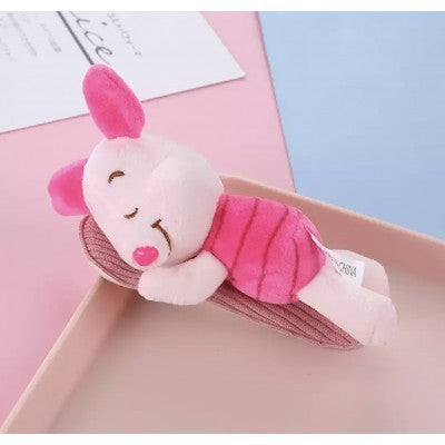 large size hair clips piglets338