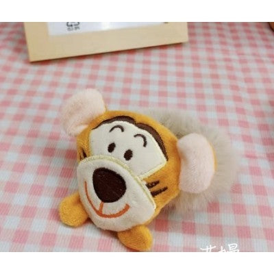 Tigger hair ties345