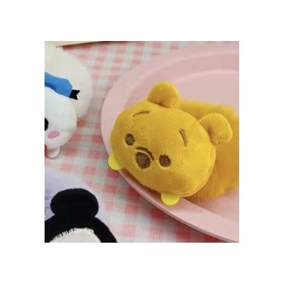 Wennie the pooh hair ties346