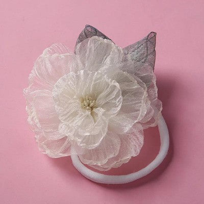 baby flower hair band 0-3 year424