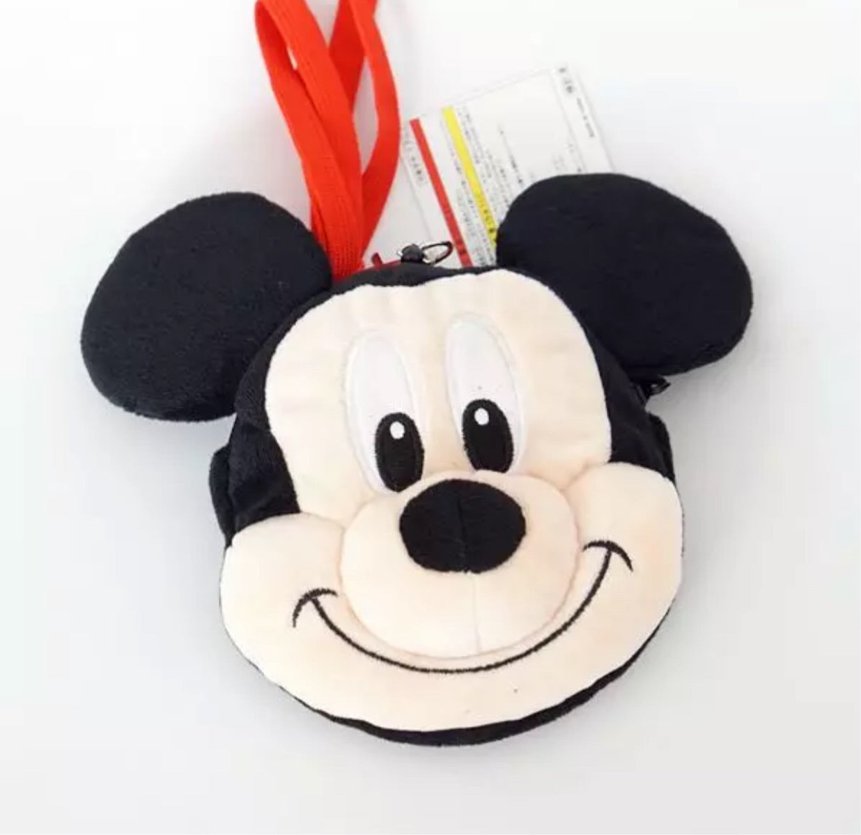 Mickey Mouse small cross bag