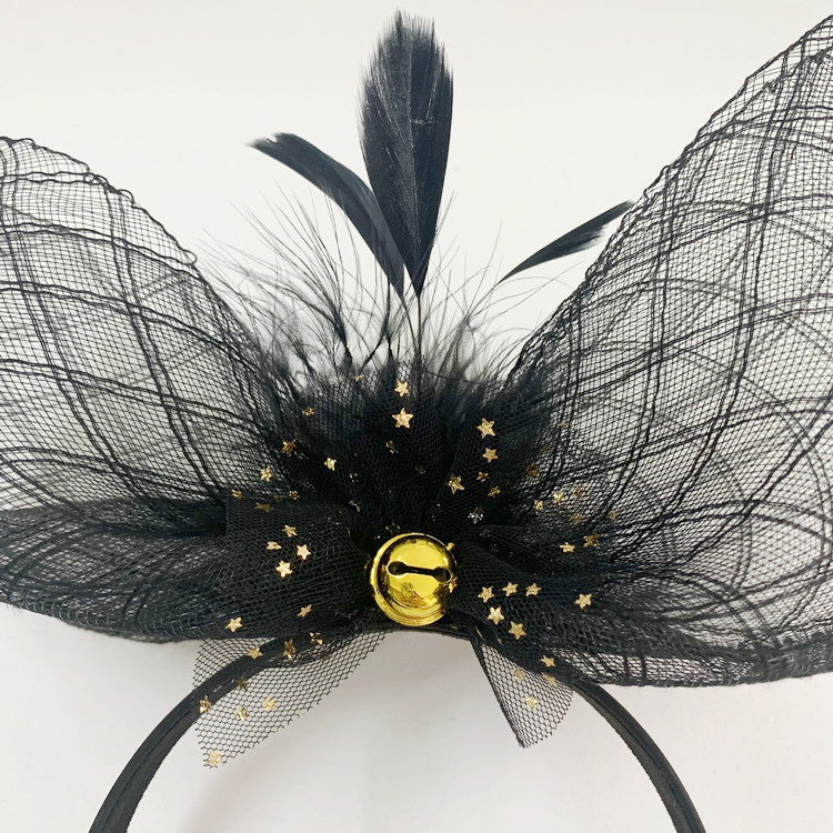 beautiful ladies and girl headband17